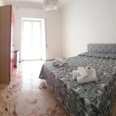 Framamired Bed & Breakfast Палермо Екстериор снимка