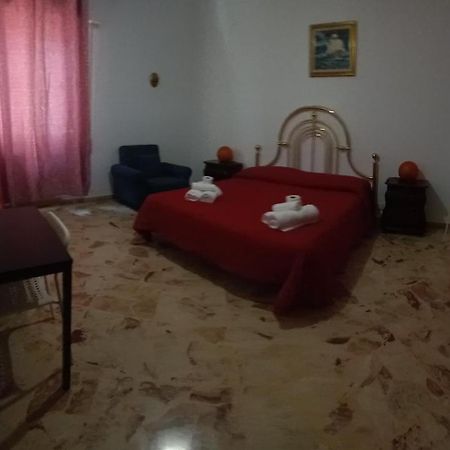 Framamired Bed & Breakfast Палермо Екстериор снимка