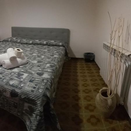 Framamired Bed & Breakfast Палермо Екстериор снимка