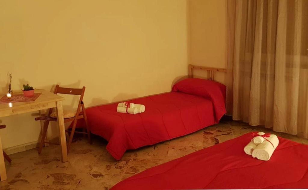 Framamired Bed & Breakfast Палермо Екстериор снимка