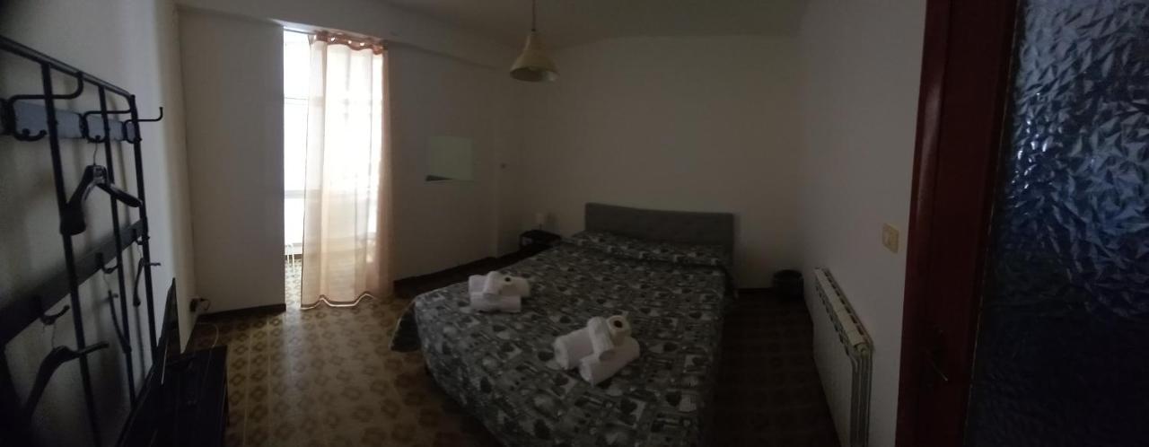Framamired Bed & Breakfast Палермо Екстериор снимка