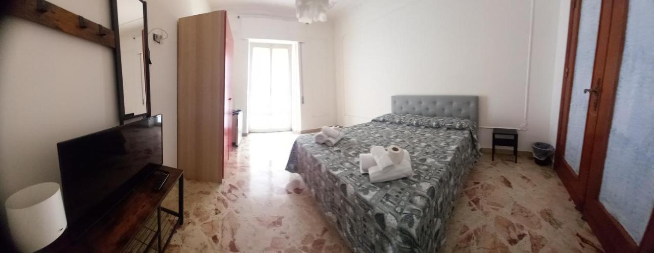 Framamired Bed & Breakfast Палермо Екстериор снимка