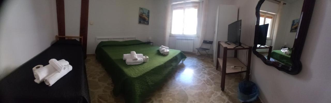Framamired Bed & Breakfast Палермо Екстериор снимка