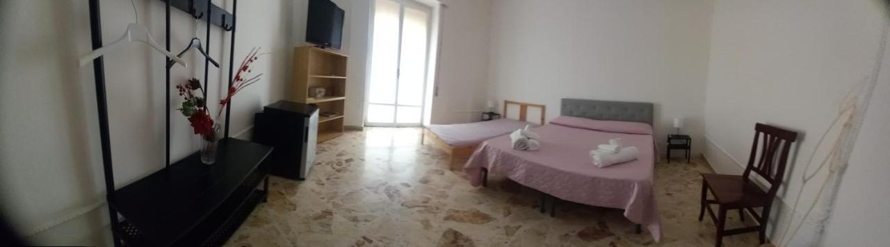 Framamired Bed & Breakfast Палермо Екстериор снимка