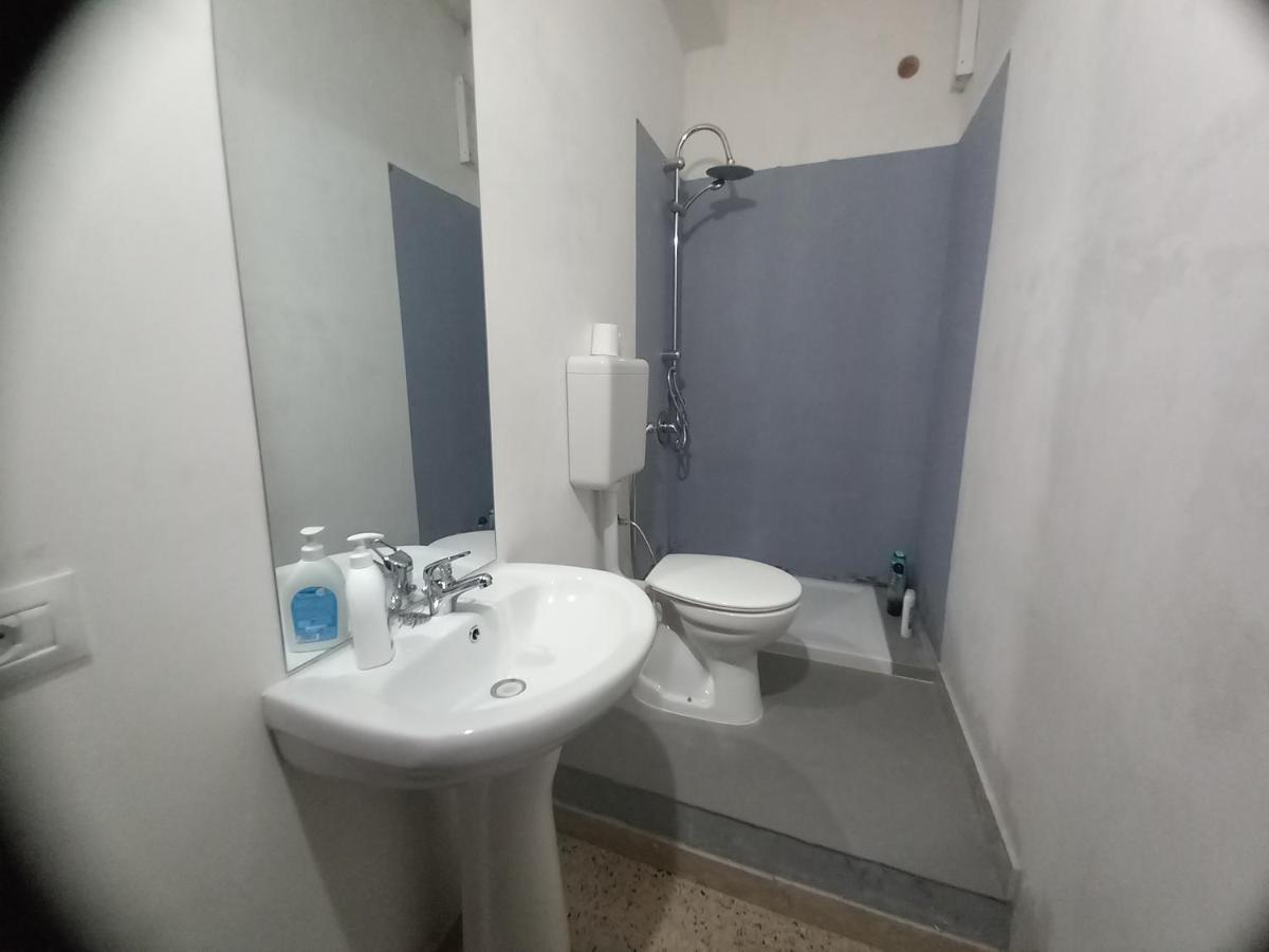 Framamired Bed & Breakfast Палермо Екстериор снимка