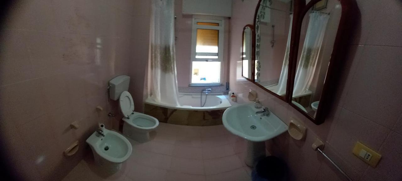 Framamired Bed & Breakfast Палермо Екстериор снимка