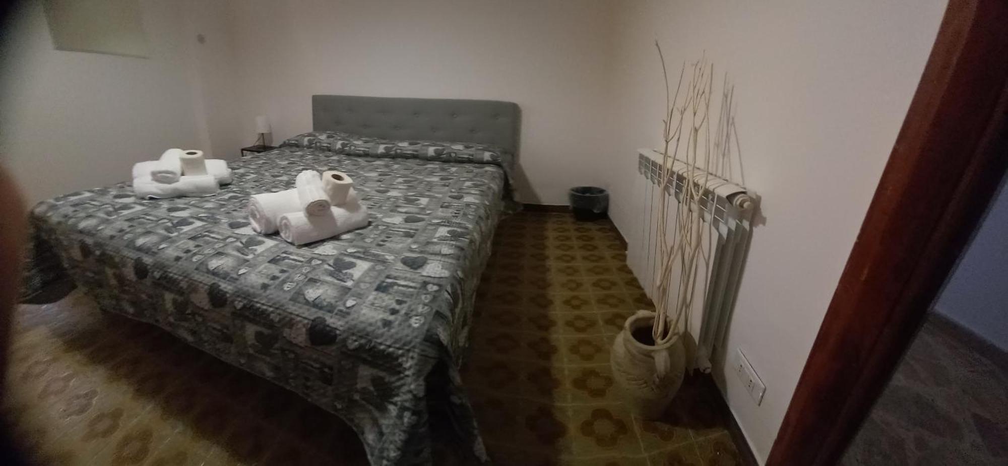 Framamired Bed & Breakfast Палермо Екстериор снимка