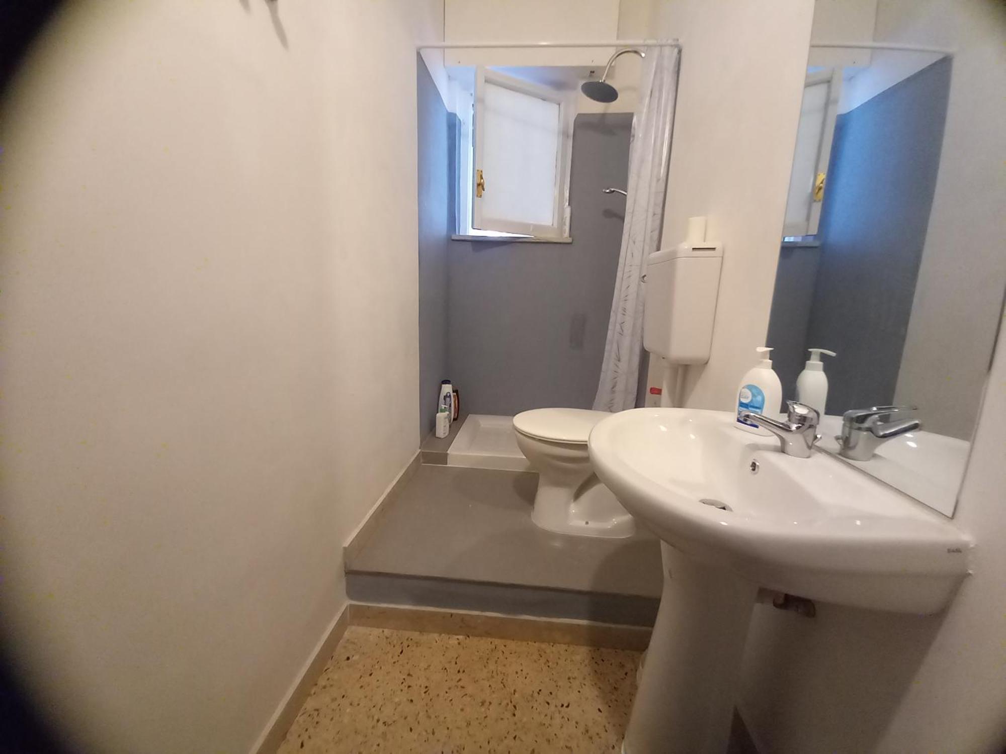 Framamired Bed & Breakfast Палермо Екстериор снимка