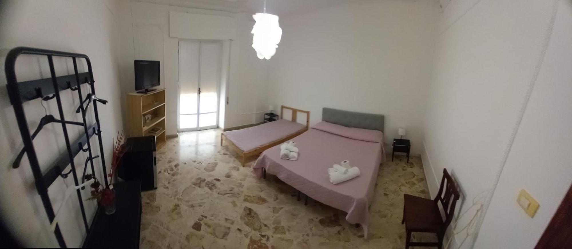 Framamired Bed & Breakfast Палермо Екстериор снимка