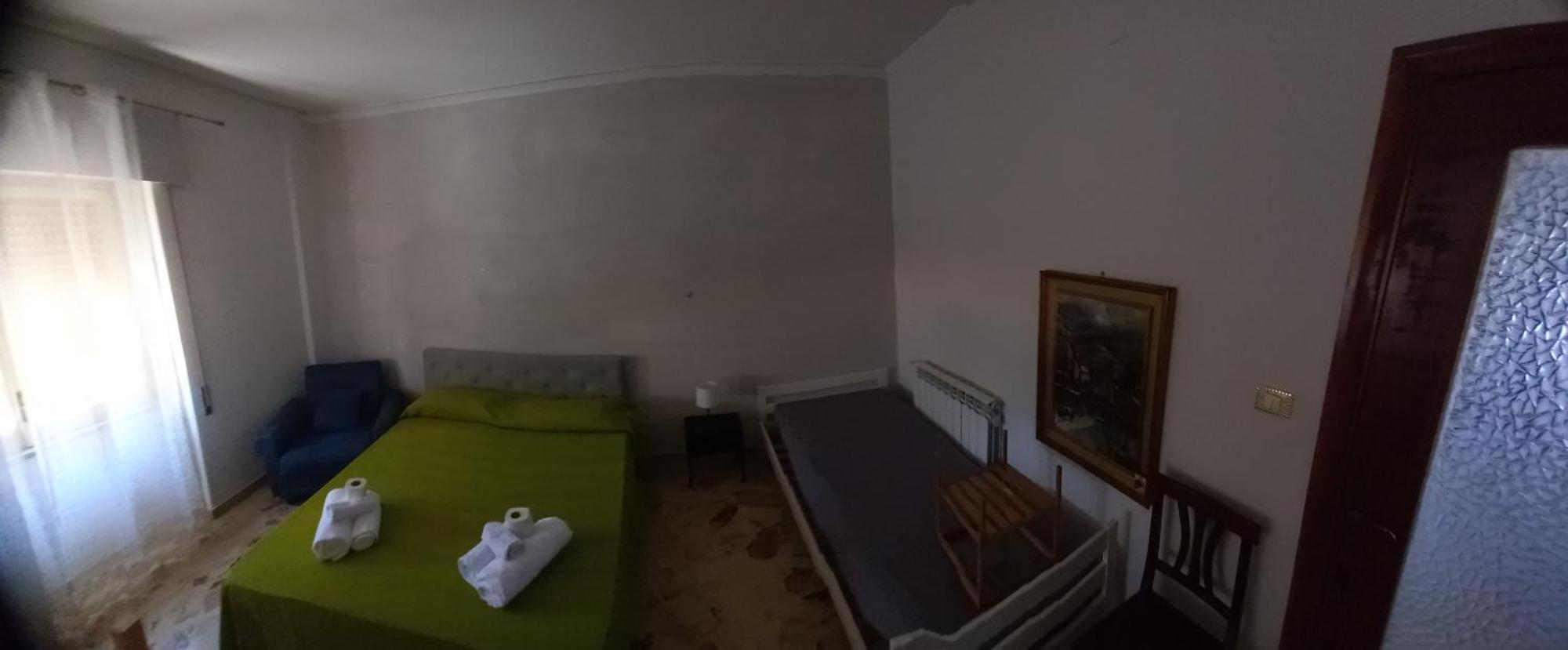 Framamired Bed & Breakfast Палермо Екстериор снимка