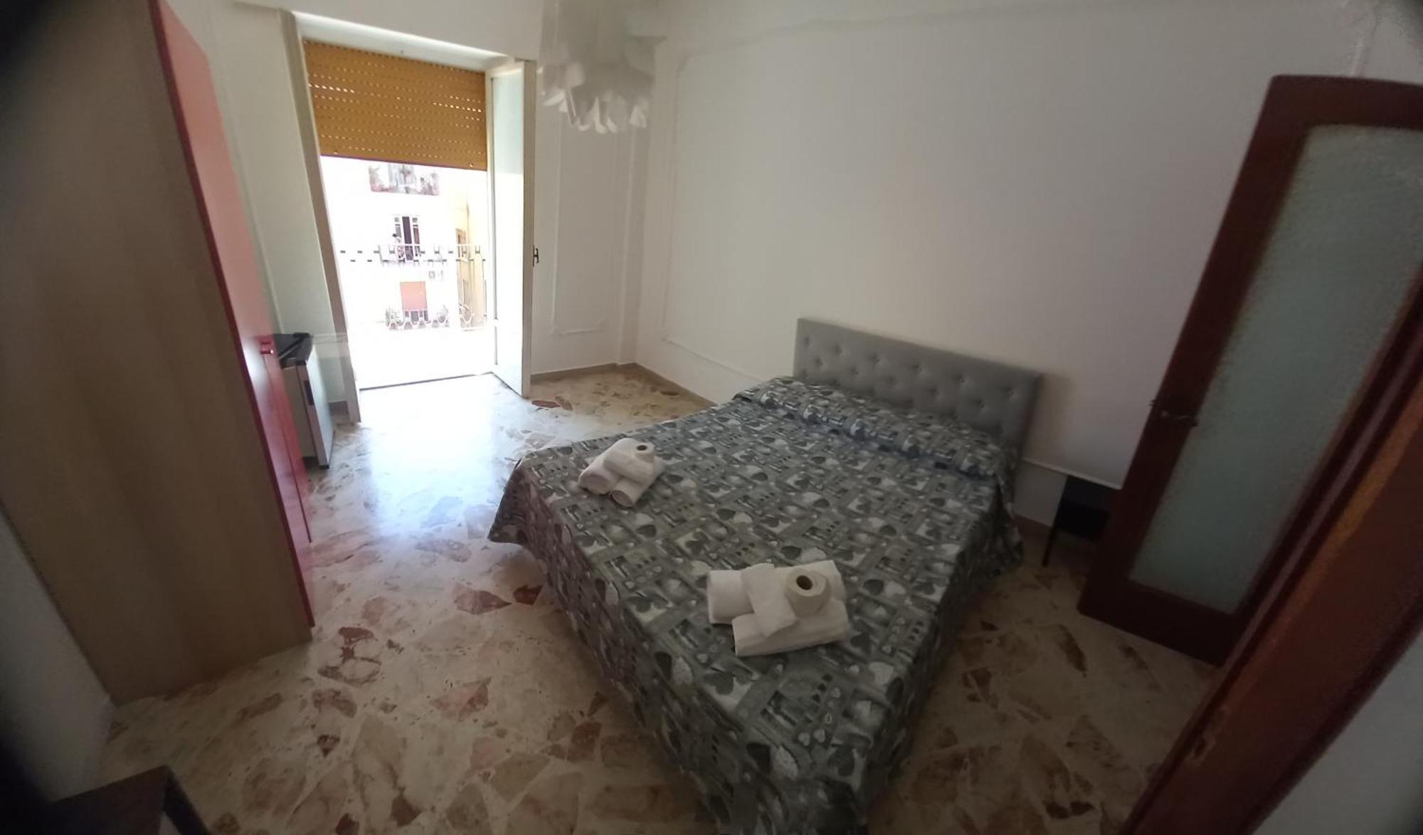 Framamired Bed & Breakfast Палермо Екстериор снимка