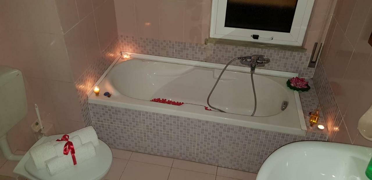 Framamired Bed & Breakfast Палермо Екстериор снимка