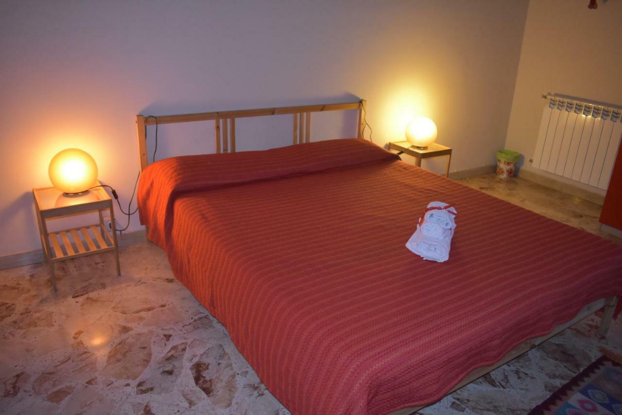 Framamired Bed & Breakfast Палермо Екстериор снимка