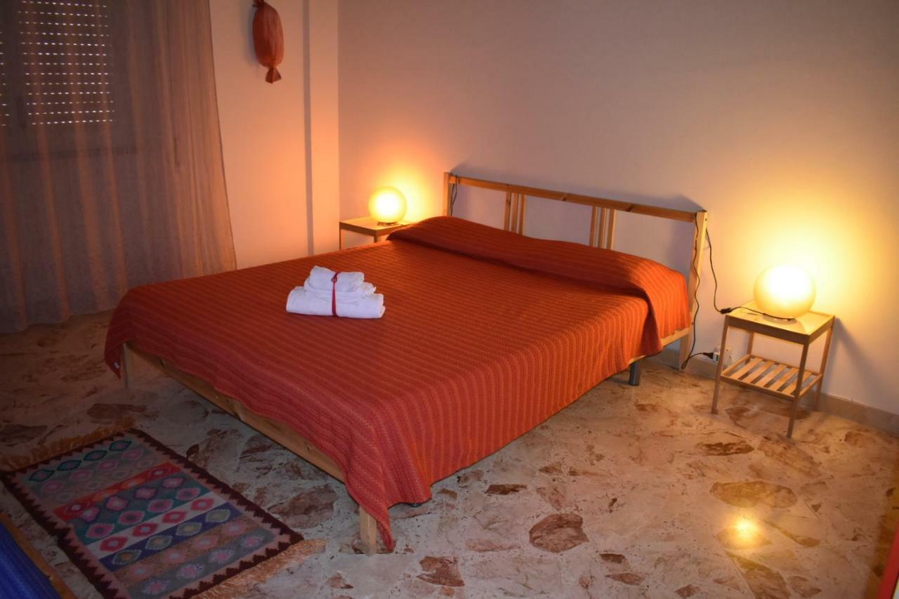 Framamired Bed & Breakfast Палермо Екстериор снимка
