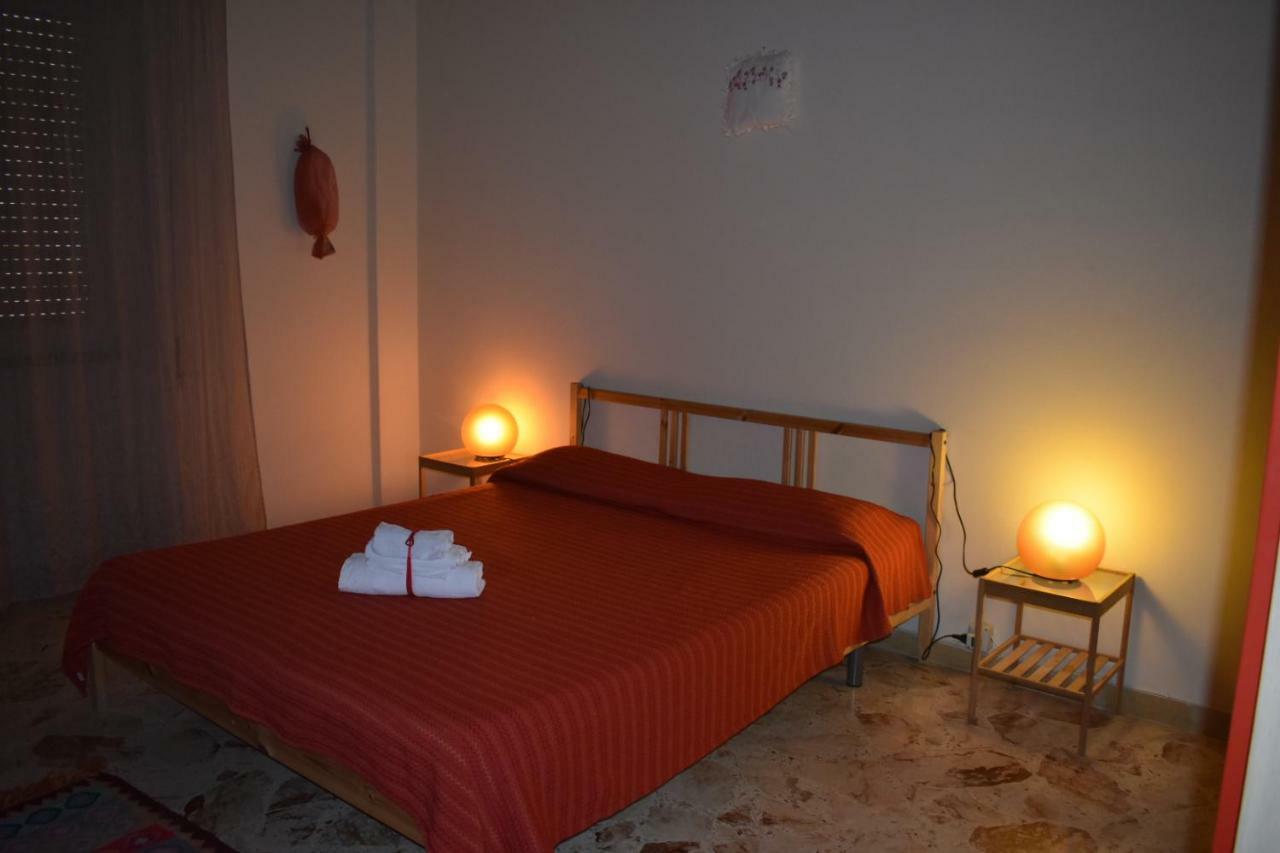 Framamired Bed & Breakfast Палермо Екстериор снимка