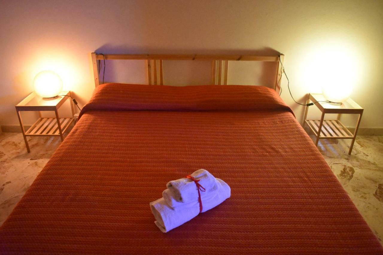 Framamired Bed & Breakfast Палермо Екстериор снимка