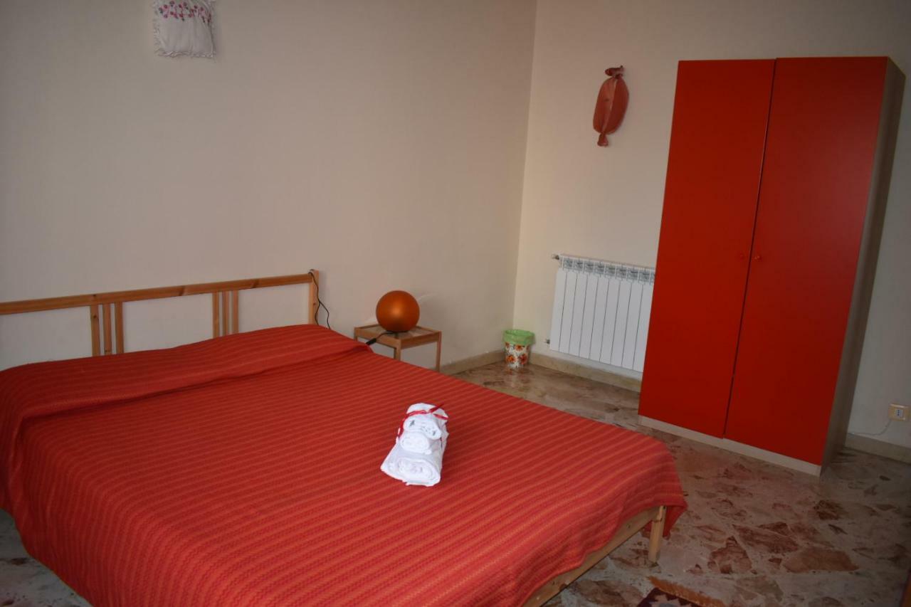 Framamired Bed & Breakfast Палермо Екстериор снимка