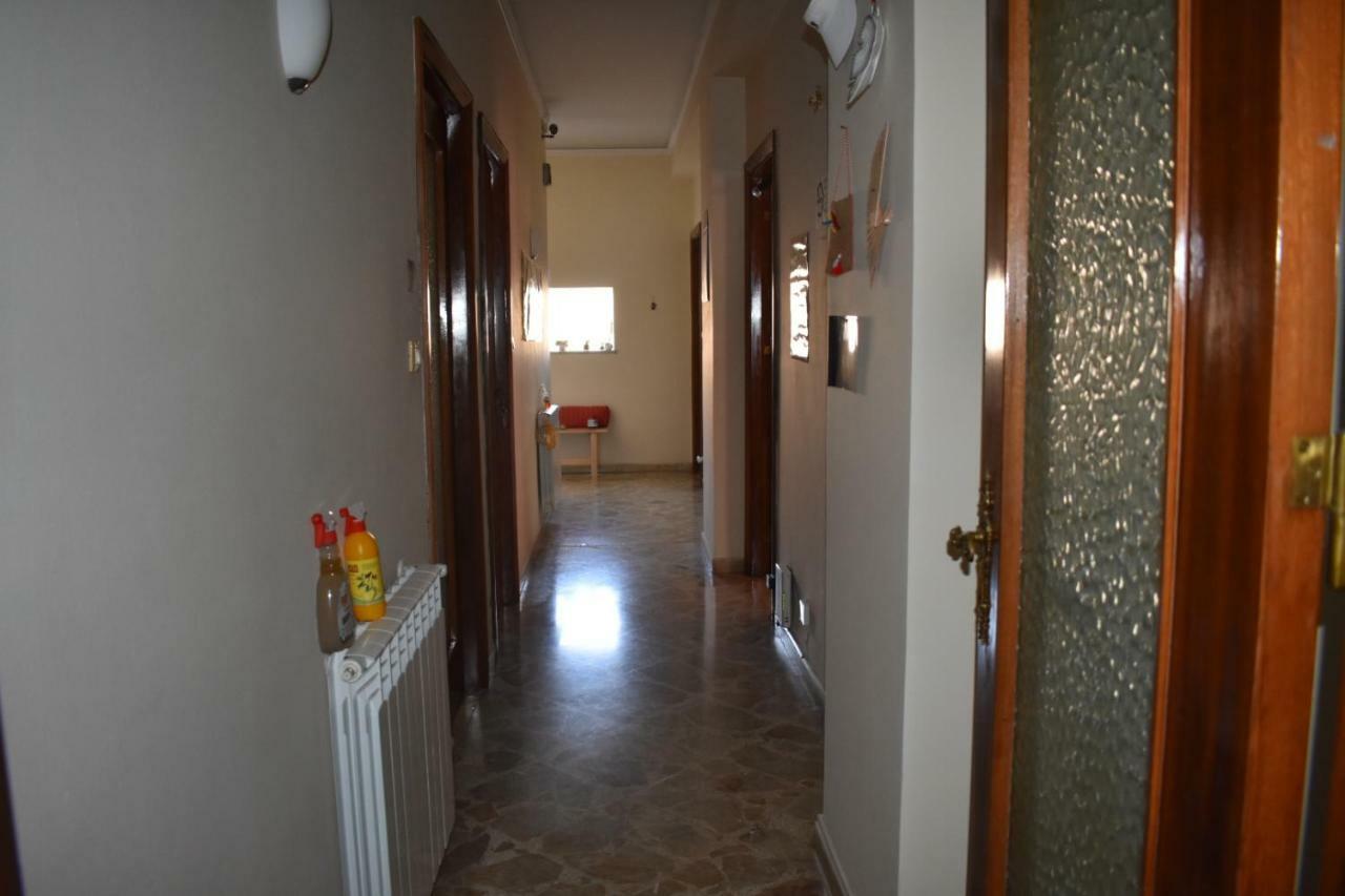 Framamired Bed & Breakfast Палермо Екстериор снимка