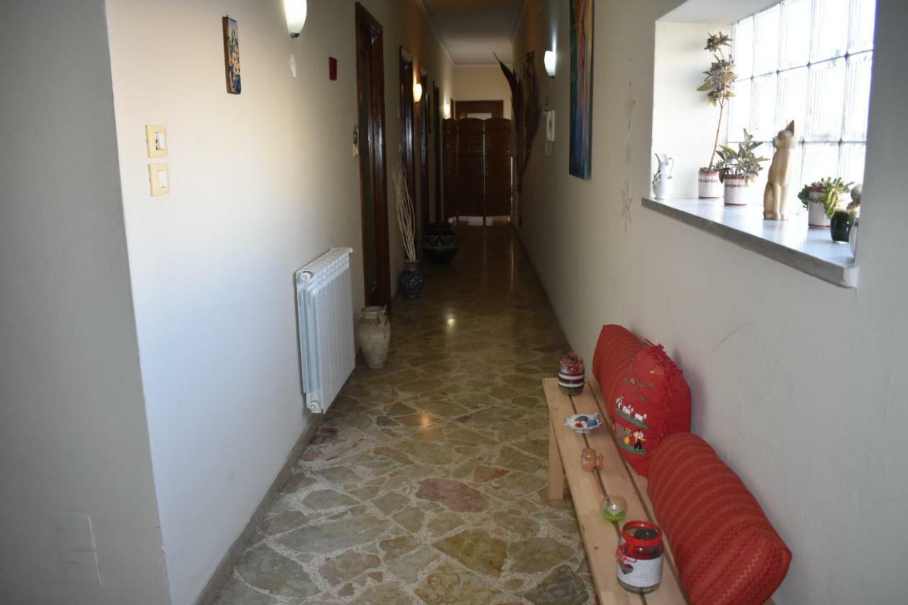 Framamired Bed & Breakfast Палермо Екстериор снимка