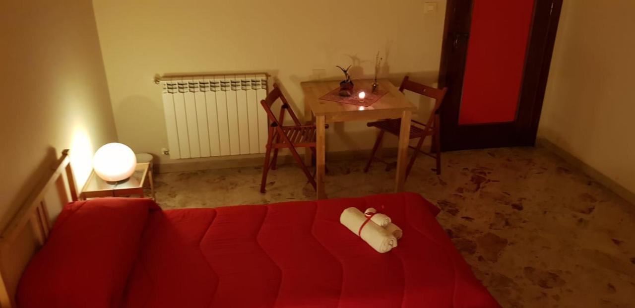 Framamired Bed & Breakfast Палермо Екстериор снимка