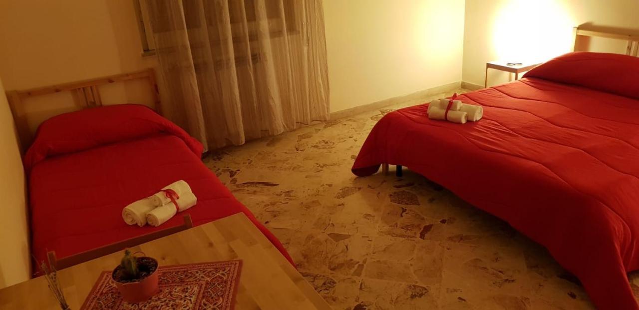 Framamired Bed & Breakfast Палермо Екстериор снимка