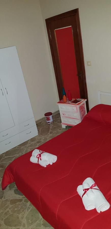 Framamired Bed & Breakfast Палермо Екстериор снимка