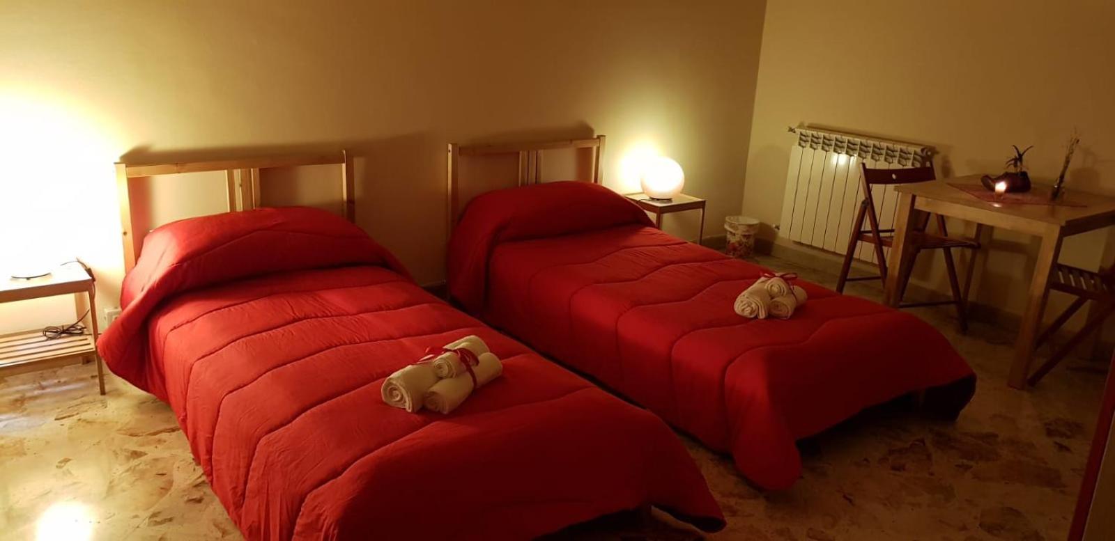 Framamired Bed & Breakfast Палермо Екстериор снимка