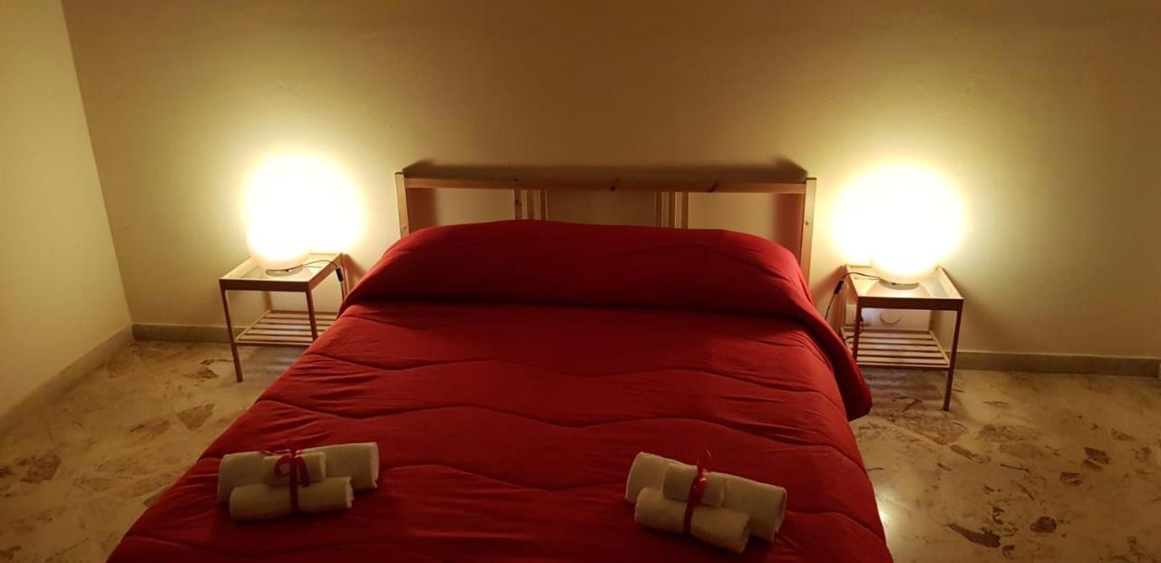 Framamired Bed & Breakfast Палермо Екстериор снимка