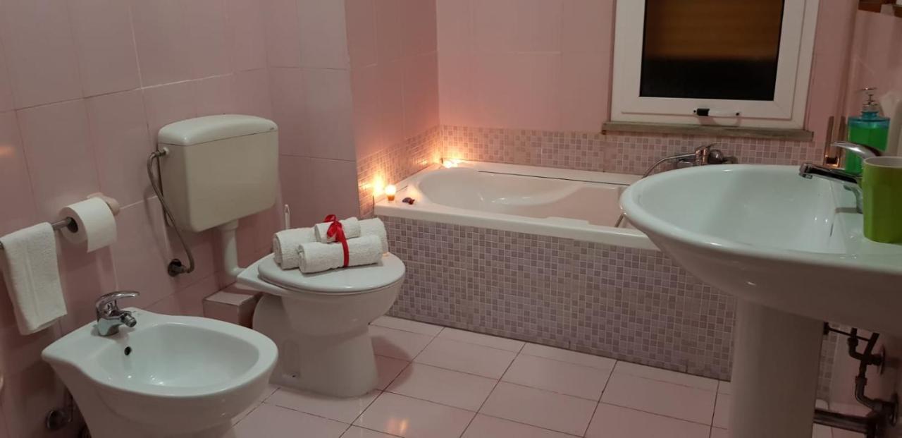 Framamired Bed & Breakfast Палермо Екстериор снимка