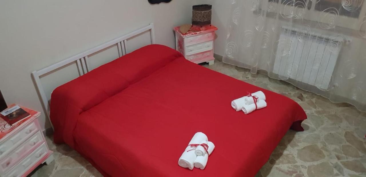 Framamired Bed & Breakfast Палермо Екстериор снимка