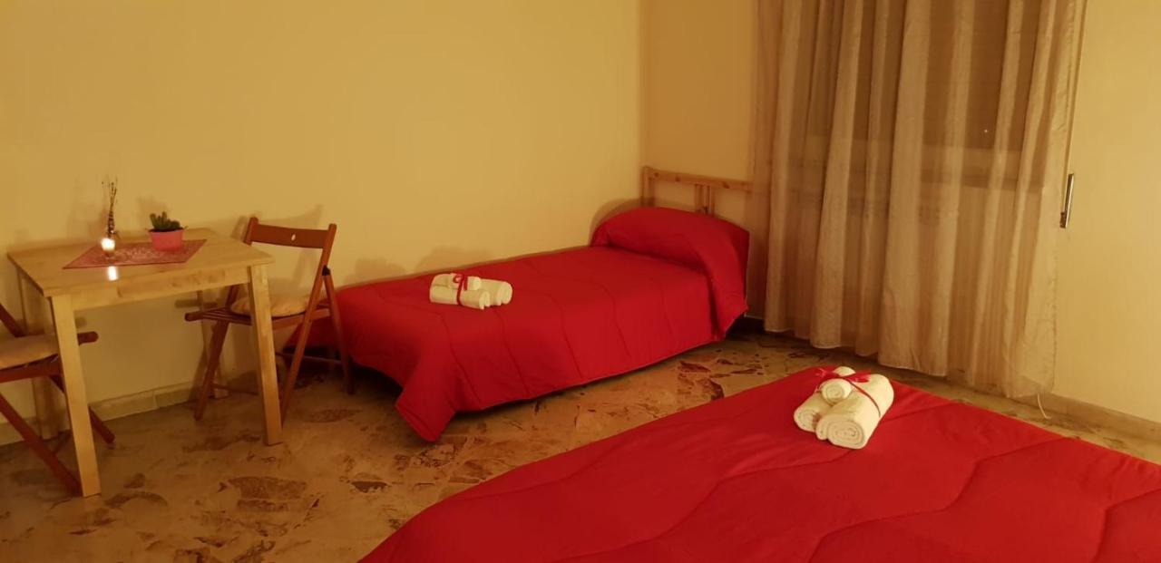 Framamired Bed & Breakfast Палермо Екстериор снимка