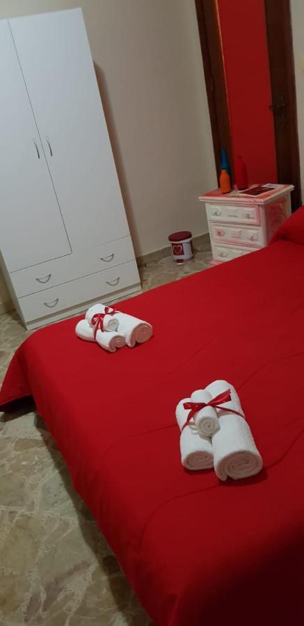 Framamired Bed & Breakfast Палермо Екстериор снимка