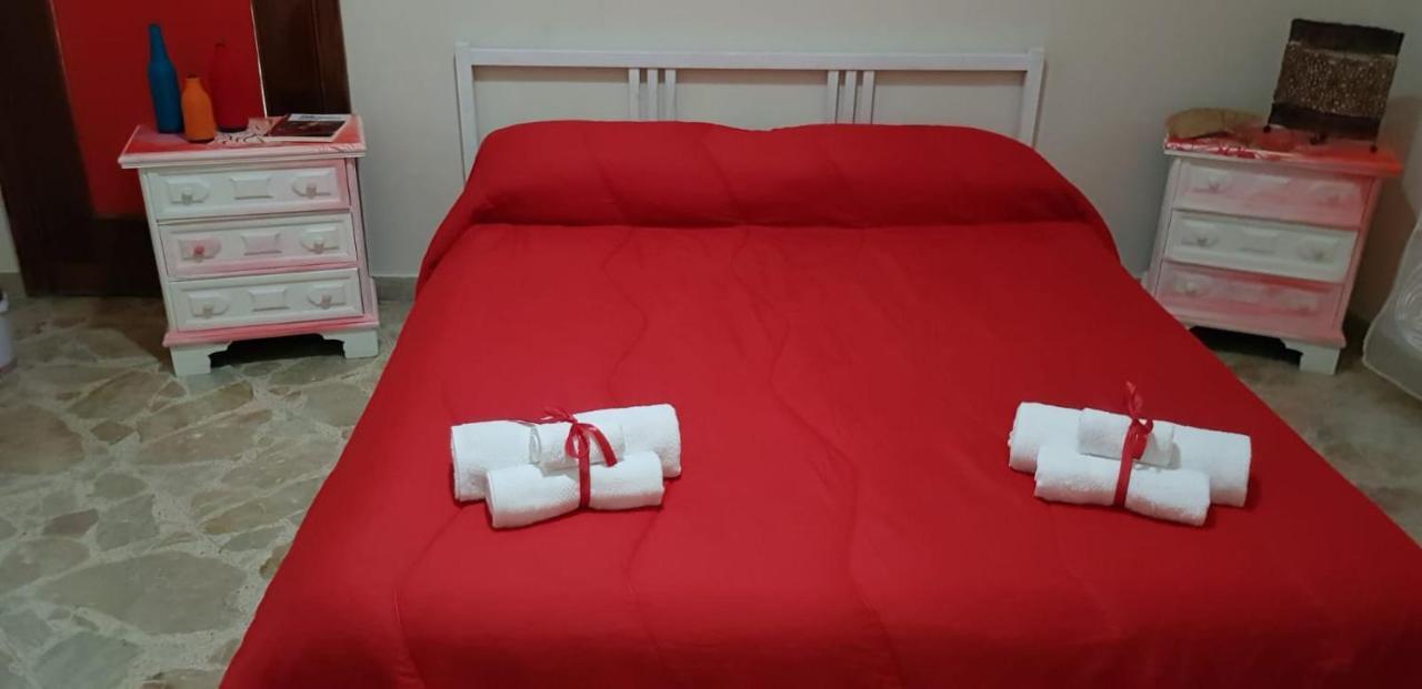 Framamired Bed & Breakfast Палермо Екстериор снимка