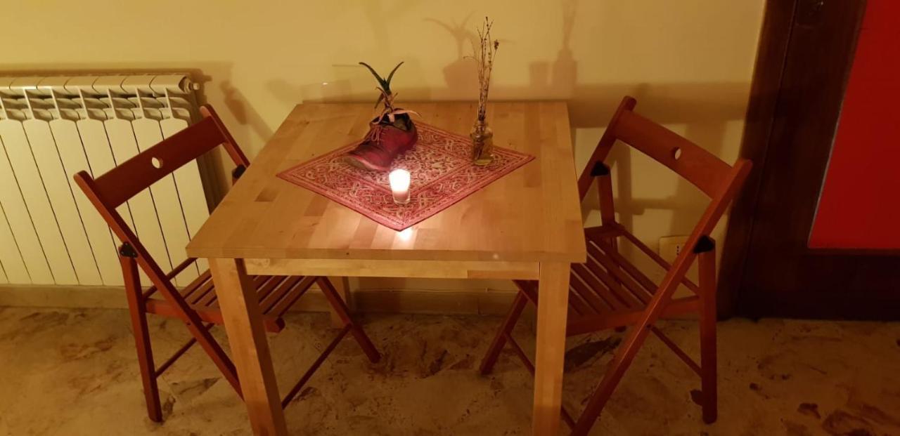 Framamired Bed & Breakfast Палермо Екстериор снимка