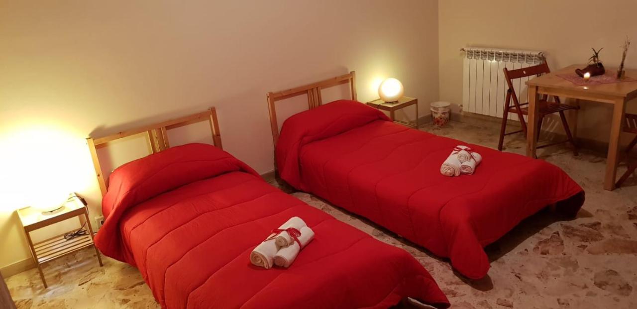 Framamired Bed & Breakfast Палермо Екстериор снимка