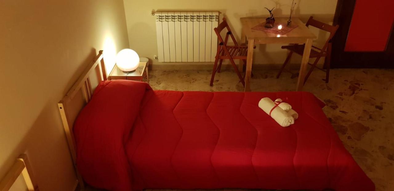 Framamired Bed & Breakfast Палермо Екстериор снимка