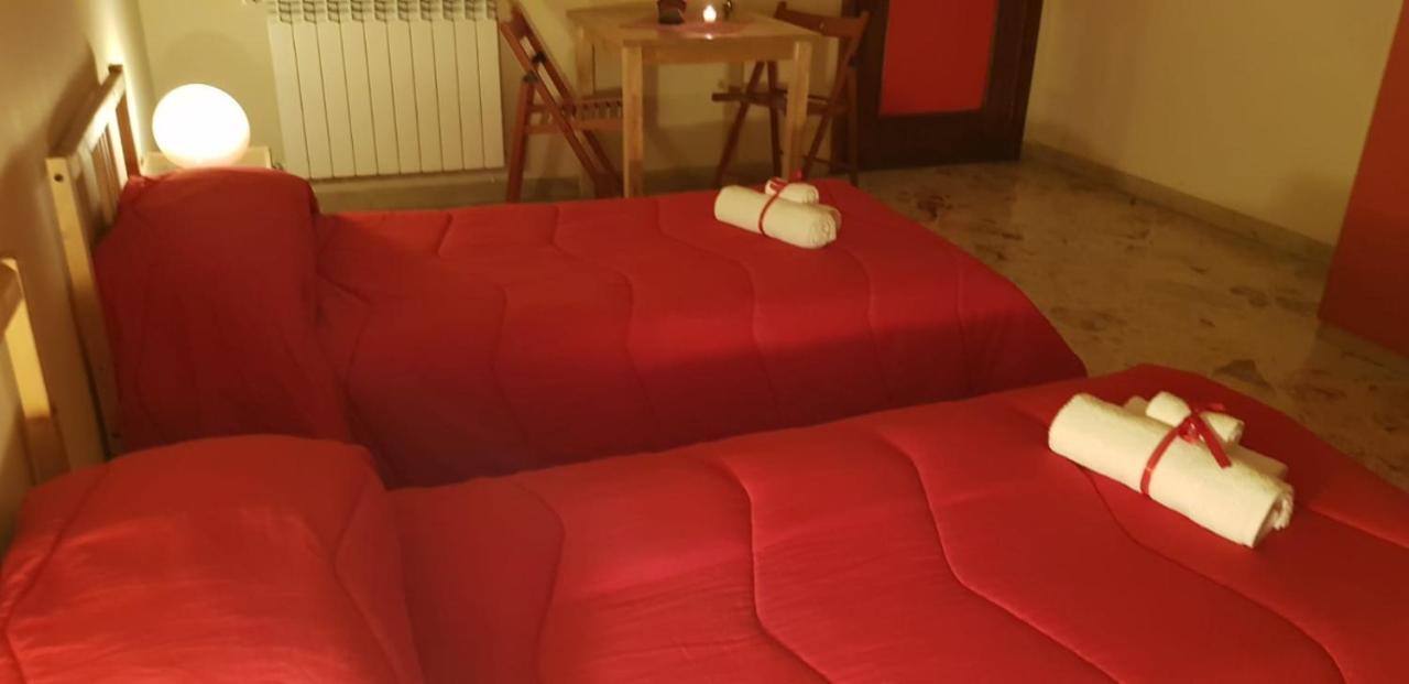 Framamired Bed & Breakfast Палермо Екстериор снимка