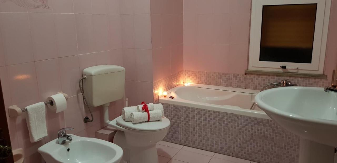 Framamired Bed & Breakfast Палермо Екстериор снимка