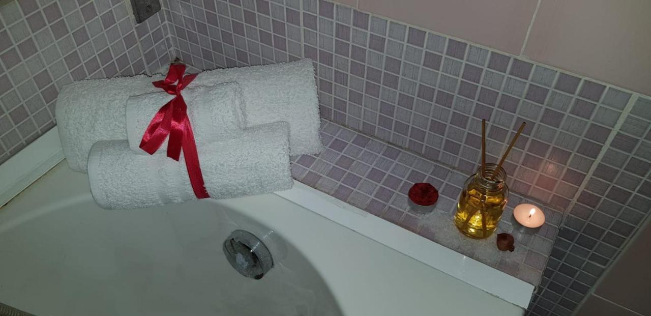 Framamired Bed & Breakfast Палермо Екстериор снимка