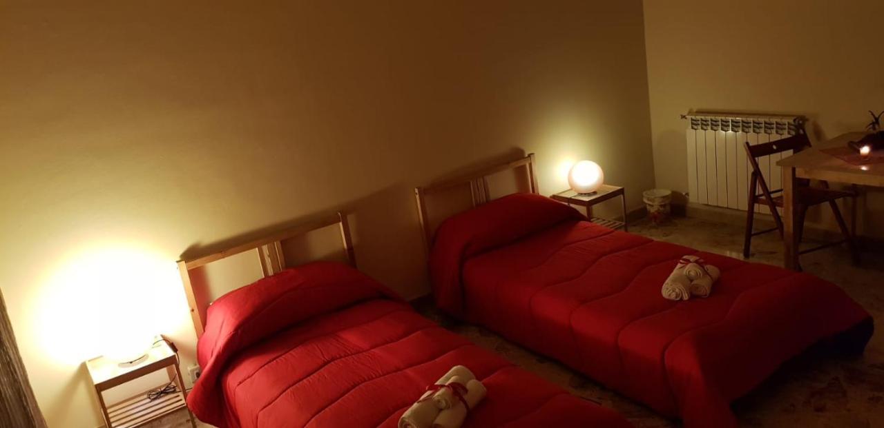 Framamired Bed & Breakfast Палермо Екстериор снимка
