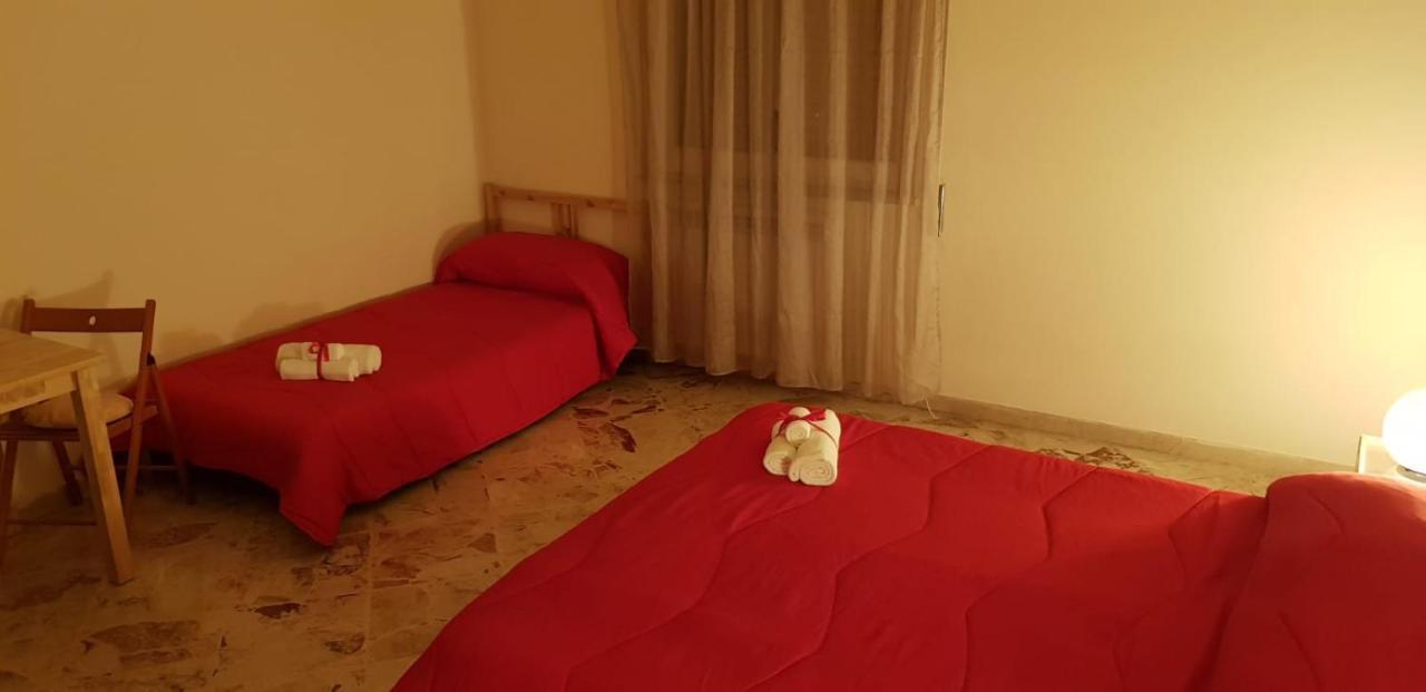 Framamired Bed & Breakfast Палермо Екстериор снимка