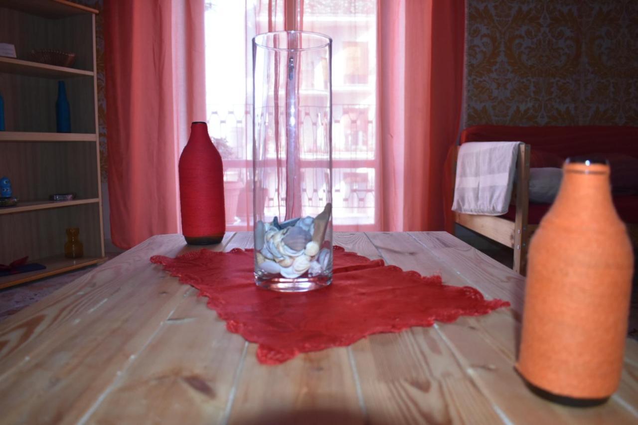 Framamired Bed & Breakfast Палермо Екстериор снимка