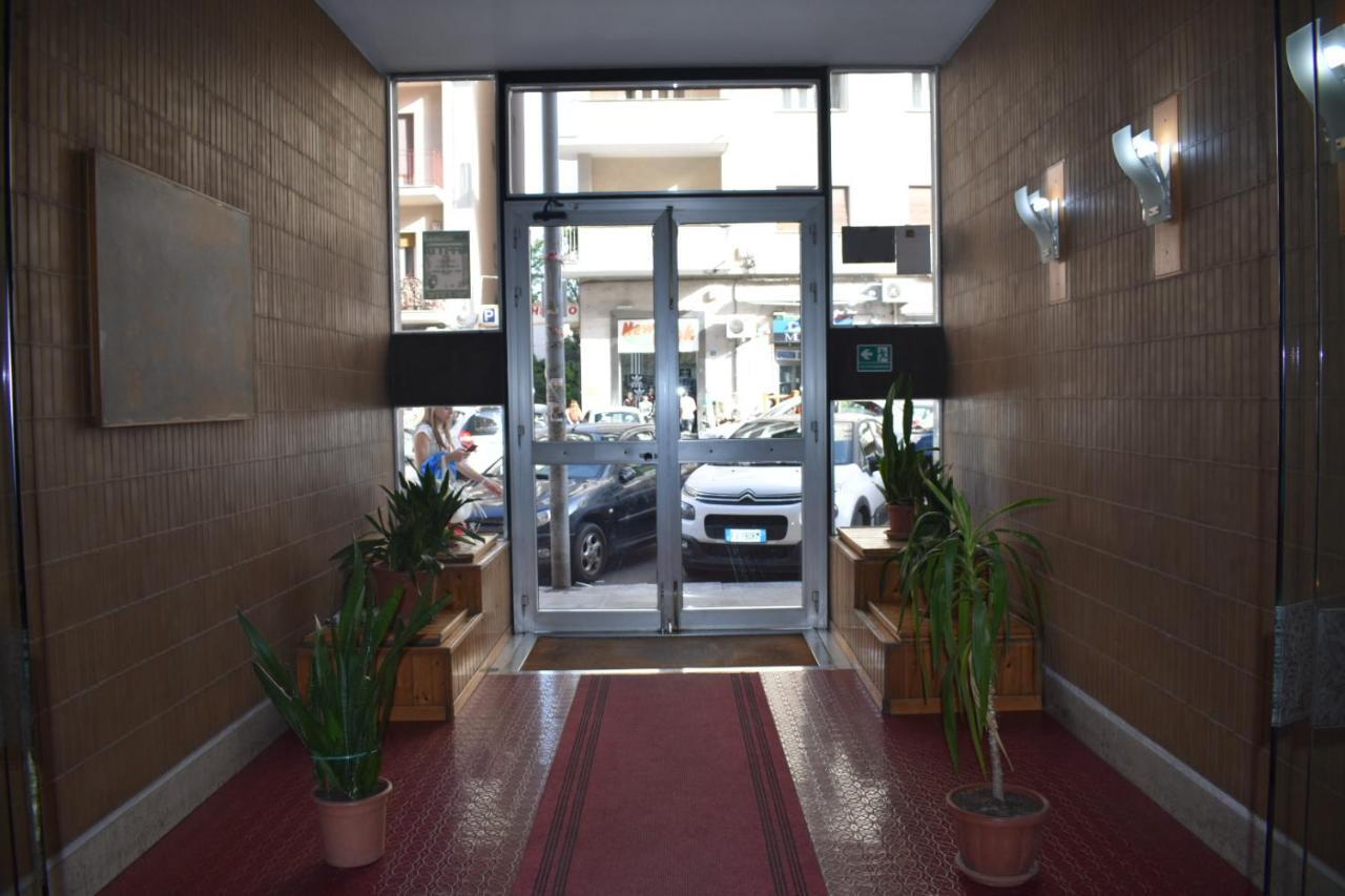 Framamired Bed & Breakfast Палермо Екстериор снимка