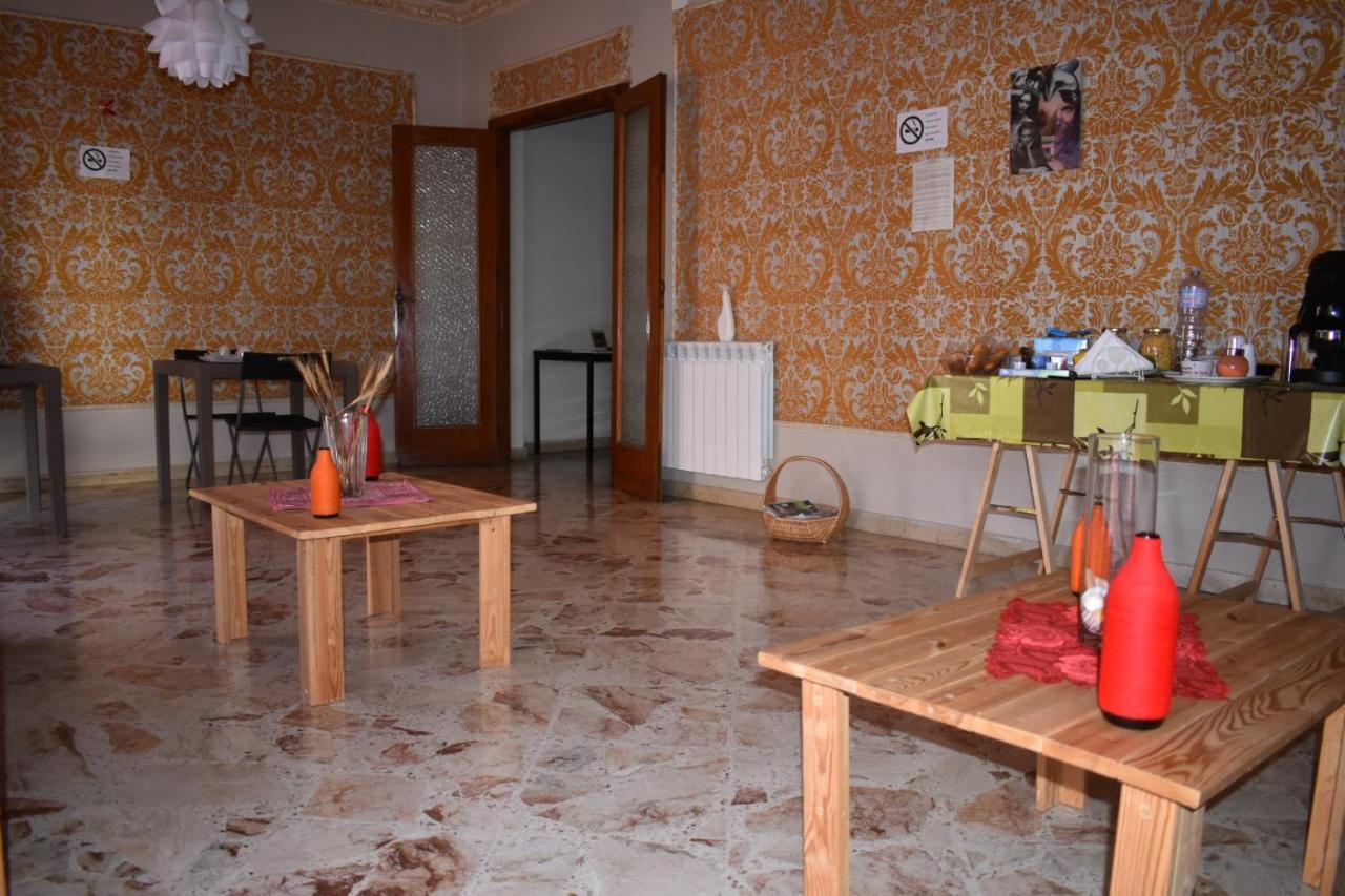 Framamired Bed & Breakfast Палермо Екстериор снимка